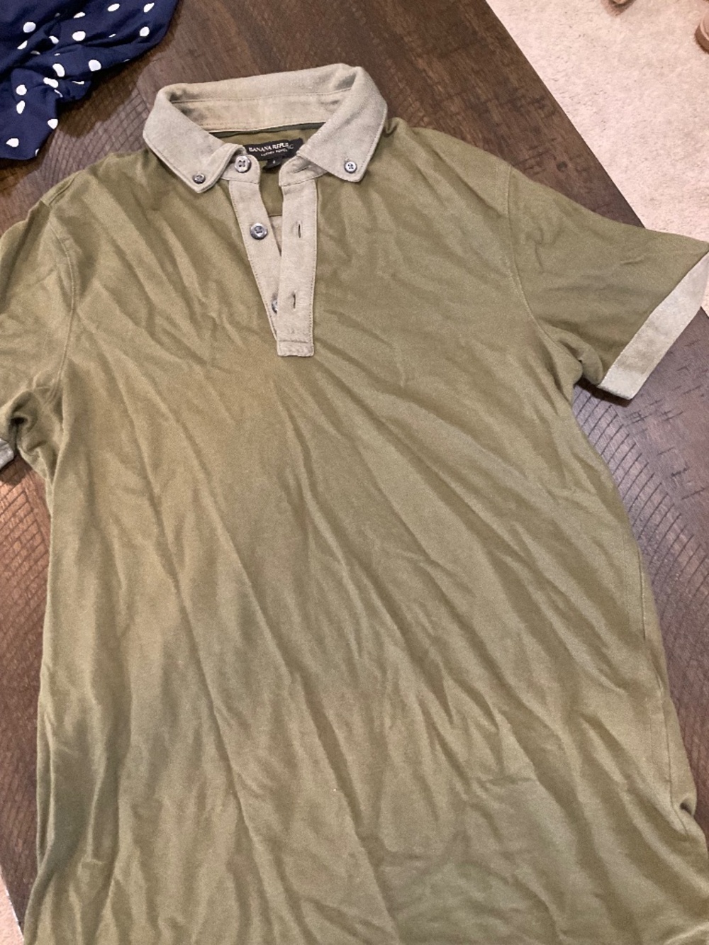 Green banana republic